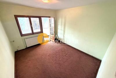 Apartament cu 3 camere semidecomandat, mobilat în Podu Roș - 12