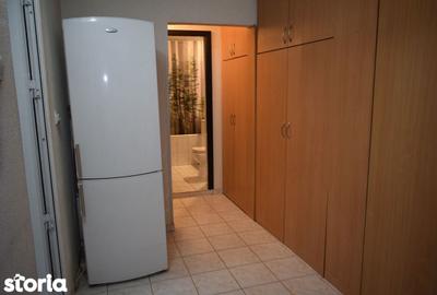 Apartament cu 2 camere decomandat în Aviației - 9
