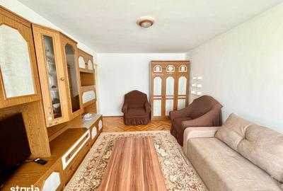 Apartament cu 2 camere decomandat în Nufărul - 12