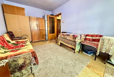 2 camere, decomandat, Baza Sportivă "La Terenuri"! - 3