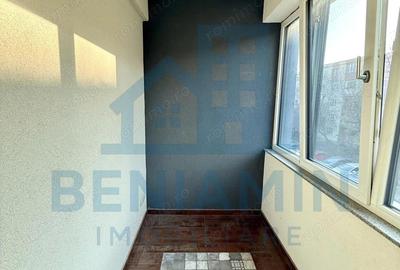 Apartament cu 2 camere semidecomandat în 1 Mai - 2