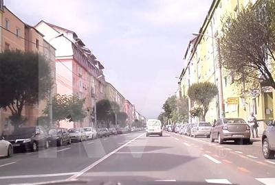 Apartament 2 camere sibiu str Semaforului et 2 - 11