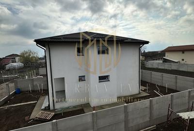 Duplex cu 5 camere cu Canalizare în Nord-Est - 24