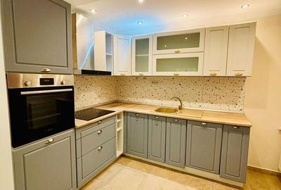 Apartament cu 4 camere în Tomis I - 10