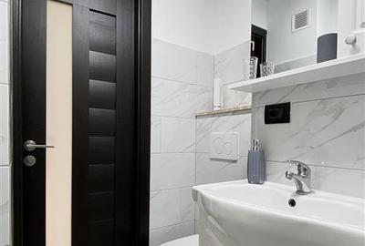 Apartament cu 2 camere decomandat, mobilat în Mănăștur - 16