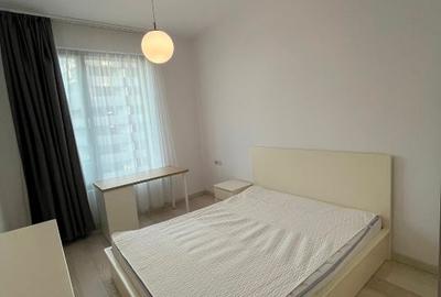 De inchiriat apartament 3 camere complex ISHO - 6