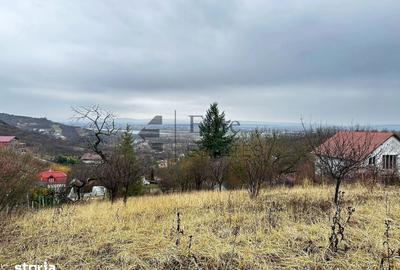 Teren de 1765 mp, în Orașul Nou - 1