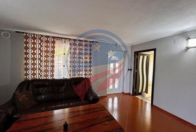 Casă individuală cu 6 camere cu Teren 1105 Mp în Cârcea - 12