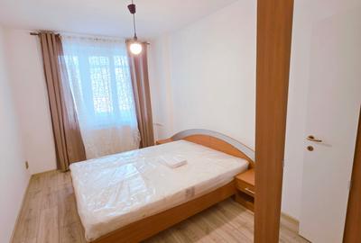 Apartament cu 2 camere semidecomandat, mobilat în Universitate - 4