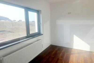 Casa individuala 120 mp utili, 4 camere, 500 mp teren, Chinteni - 17