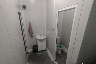 Spațiu comercial, de 113 mp, în Moldova Nouă - 10