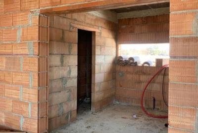 Casă cu 3 camere cu Teren 430 Mp în Lugoj - 2