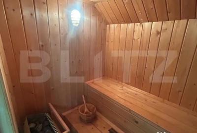 Casă cu 7 camere cu Teren 500 Mp în Lipovei - 9