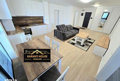 Apartament cu 3 camere în Traian - 7