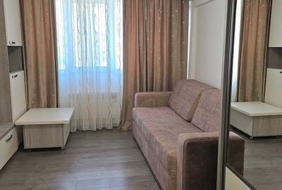 Garsonieră în Central - 2