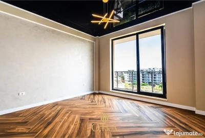 Apartament cu 2 camere decomandat în Central - 2