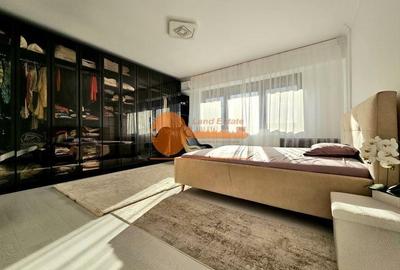 4 camere Floreasca-Dorobanti ( Loc Parcare ) - 8