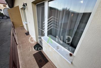 Casa insiruita 110 mp | 4 Camere | curte comuna | parcare | Campului/Manastur - 27