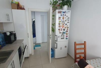 Apartament cu 2 camere, mobilat în Dobroești - 9