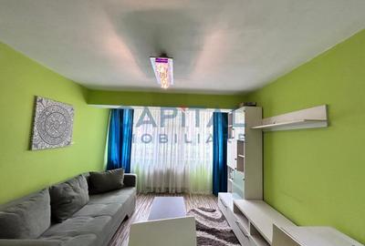 COMISION 0! Vanzare apartament 2 camere, Primaverii, Manastur - 2