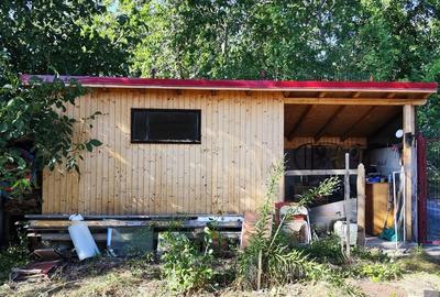 Casă cu 4 camere cu Teren 1350 Mp în Central - 1