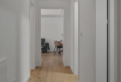 Apartament cu 3 camere semidecomandat în Central - 4