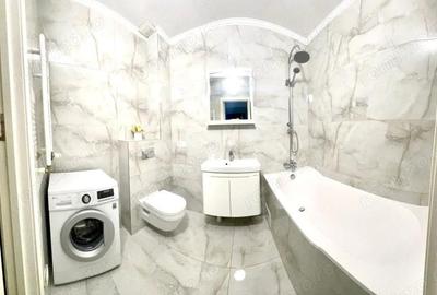 Apartament cu 2 camere în Soarelui - 1