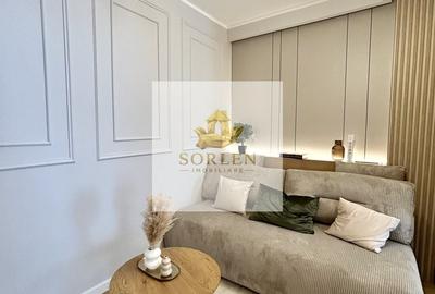 Apartament cu 3 camere semidecomandat, mobilat în Florești - 6