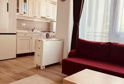 Apartament cu 2 camere semidecomandat, mobilat în Grivița - 2