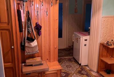 Apartament cu 3 camere decomandat în Călărași - 5