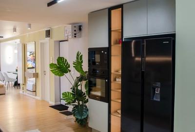 Apartament cu 3 camere decomandat în Central - 6