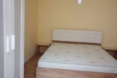 Apartament cu 2 camere semidecomandat în Dacia - 8