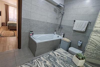 Apartament 3 camere decomndat - Isaran Tractorul - 13