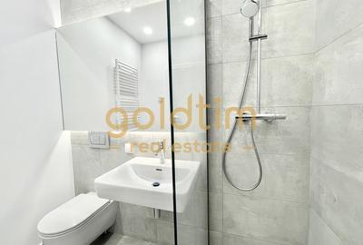 Apartament cu 3 camere decomandat, mobilat în P-ta Presei Libere - 13