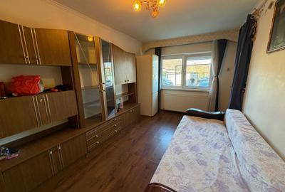 Garsonieră semidecomandată în Vasile Aaron - 4