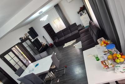 Casa-Vila/Orasul Pantelimon - 21