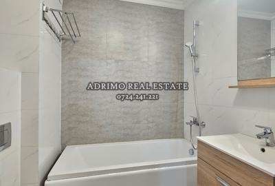 Apartament cu 2 camere semidecomandat, mobilat în Tomis Nord - 13