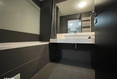 Apartament cu 3 camere, mobilat în Tei - 6