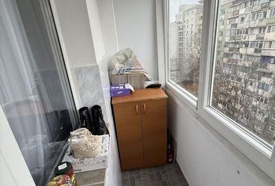 APARTAMENT 2 CAMERE LUJEREULUI | CETĂȚUIA | RENOVAT COMPLET - 7