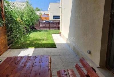 Casa moderna - Green City - 4 camere - 3 bai - 150mp - 100mp curte - 13