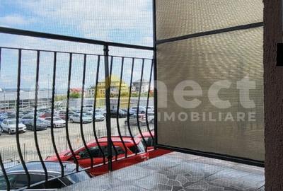 Apartament cu 2 camere semidecomandat, mobilat în Zorilor - 12