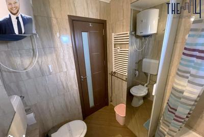 Garsonieră decomandată în Tudor Vladimirescu - 17