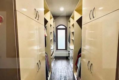 Casă cu 7 camere cu Teren 1100 Mp în Exterior Nord - 7