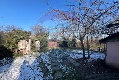 Casă cu 4 camere cu Teren 1000 Mp în Mihălceni - 26