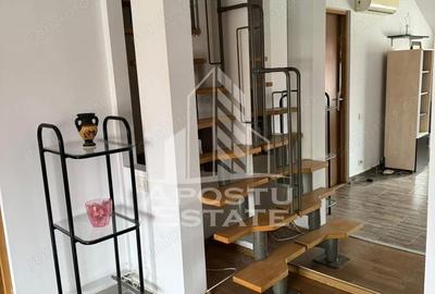 Apartament cu 2 camere semidecomandat, mobilat în Complex Studențesc - 4
