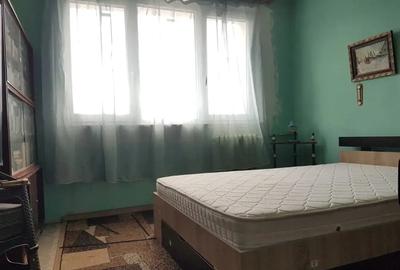 Apartament cu 2 camere semidecomandat în Central - 3