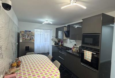 Apartament cu 3 camere în Plantelor - 6