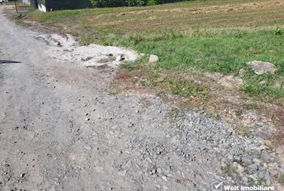 Teren de vanzare - Popesti Vale, 3600 mp - 4