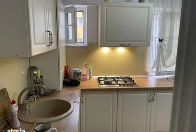 Apartament cu 3 camere decomandat în Central - 2