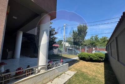 Casa / Vila spa?ioasa de inchiriat Militari, zon... - 22